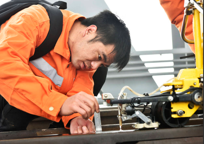 上海焊缝探伤检测机构